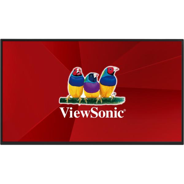 DISPLAY LCD 43" 24/7/CDM4300R VIEWSONIC