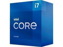 CPU CORE I7-11700KF S1200 BOX/5.0G BX8070811700KF S RKNN IN