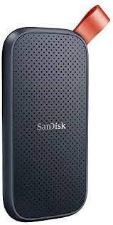 SSD USB3.2 2TB EXT./SDSSDE30-2T00-G25 SANDISK