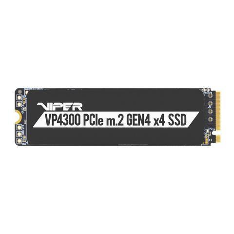 SSD M.2 2280 2TB/VIPER VP4300-2TBM28H PATRIOT