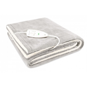 Electric overblankets and heating pads