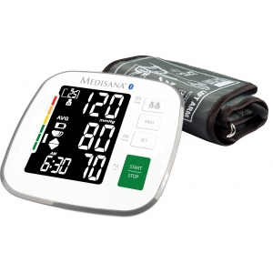 Blood pressure meters