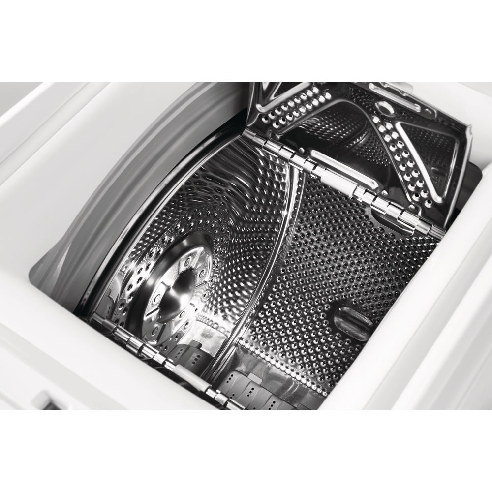 Washing machine WHIRLPOOL TDLR 65210*