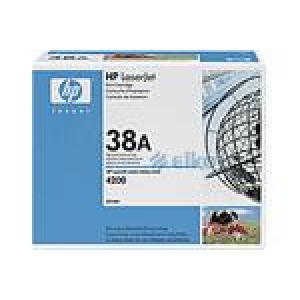 TONER BLACK /LJ4600/C9720A HP