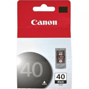 INK CARTRIDGE BLACK PG-40/0615B001 CANON