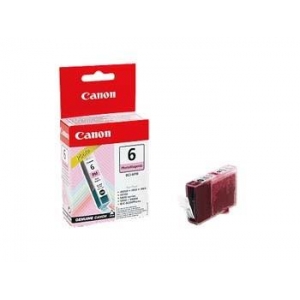 INK CARTRIDGE MAGENTA BCI-6PM/4710A002 CANON