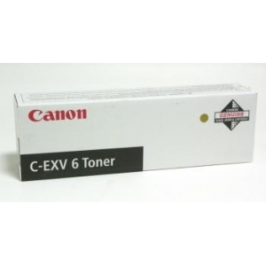 TONER BLACK C-EXV6/1386A006 CANON