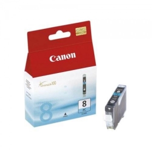 INK CARTRIDGE PH. CYAN CLI-8PC/0624B001 CANON