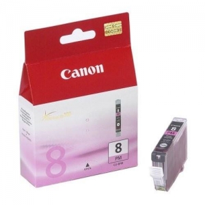 INK CARTRIDGE PH. MAG. CLI-8PM/0625B001 CANON