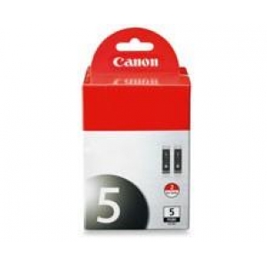 INK CARTRIDGE BLACK PGI-5BK/0628B001 CANON