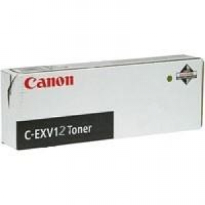 TONER BLACK C-EXV12/9634A002 CANON