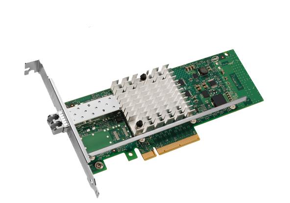 NET CARD PCIE 10GB SINGLE PORT/E10G41BFSR 900141 INTEL