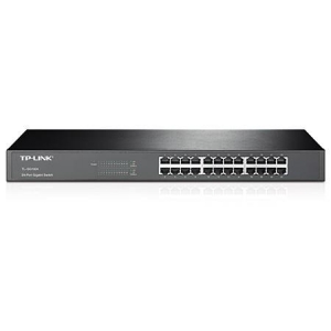 NET SWITCH 24PORT 1000M/TL-SG1024 TP-LINK