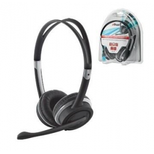 HEADSET MAURO USB/17591 TRUST