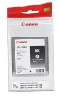 INK CARTRIDGE BLACK PFI-102BK/0895B001 CANON
