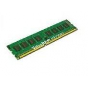 MEMORY DIMM 4GB PC12800 DDR3/KVR16N11S8/4 KINGSTON