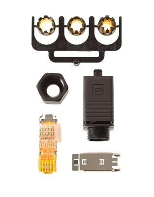 NET ACC RJ45 CONNECTOR KIT/5700-371 AXIS