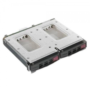 SERVER ACC REAR HDD KIT 2.5"/MCP-220-84606-0N SUPERMICRO