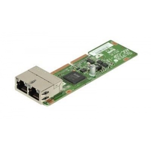 SERVER ACC ETHERNET CONTROLLER/PCIE AOC-CGP-I2 SUPERMICRO