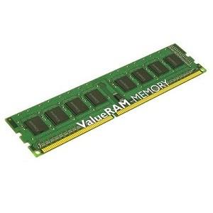 MEMORY DIMM 2GB PC12800 DDR3/KVR16N11S6/2 KINGSTON