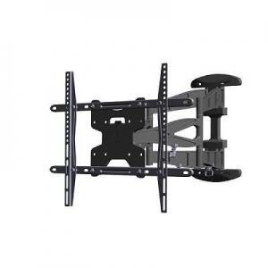 TV SET ACC WALL MOUNT BLACK/32-60" LED-W550 NEWSTAR