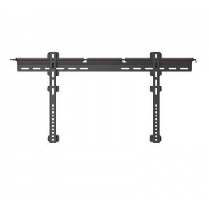 TV SET ACC WALL MOUNT 37-63"/PLASMA-W065BLACK NEWSTAR