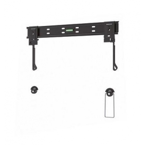 TV SET ACC WALL MOUNT BLACK/23-47" PLASMA-W840 NEWSTAR