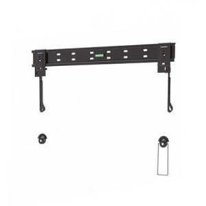 TV SET ACC WALL MOUNT BLACK/32-60" PLASMA-W860 NEWSTAR