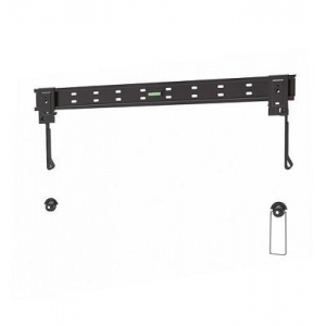 TV SET ACC WALL MOUNT BLACK/37-65" PLASMA-W880 NEWSTAR