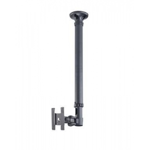 TV SET ACC CEILING MOUNT BLACK/10-26" FPMA-C100 NEWSTAR