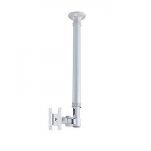 TV SET ACC CEILING MOUNT/10-26" FPMA-C100SILVER NEWSTAR