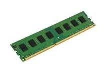 MEMORY DIMM 4GB PC12800 DDR3/KVR16LN11/4 KINGSTON