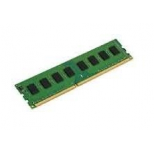 MEMORY DIMM 4GB PC12800 DDR3/KVR16LN11/4 KINGSTON