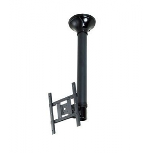 TV SET ACC CEILING MOUNT/10-40" FPMA-C200BLACK NEWSTAR