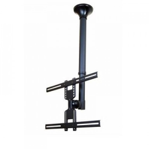 TV SET ACC CEILING MOUNT/22-52" FPMA-C400BLACK NEWSTAR