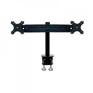 TV SET ACC DESK MOUNT BLACK/19-27" FPMA-D700D NEWSTAR