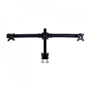 TV SET ACC DESK MOUNT BLACK/19-27" FPMA-D700D3 NEWSTAR