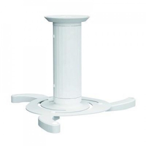 PROJECTOR ACC CEILING MOUNT/8-15CM BEAMER-C80WHITE NEWSTAR