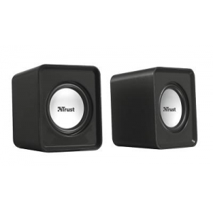 SPEAKER 2.0 LETO BLACK/19830 TRUST