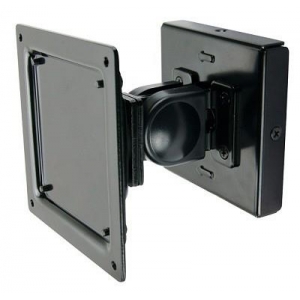 TV SET ACC WALL MOUNT BLACK/10-24" FPMA-W100 NEWSTAR