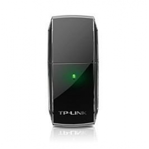 WRL ADAPTER 600MBPS USB/DUAL BAND ARCHER T2U TP-LINK