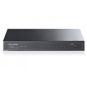 NET SWITCH 8PORT 1000M/TL-SG2008 TP-LINK