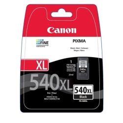 INK CARTRIDGE BLACK PG-540XL/5222B005 CANON