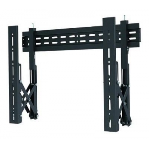 TV SET ACC WALL MOUNT BLACK/32-60" LED-VW1000BLACK NEWSTAR