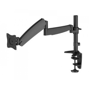 TV SET ACC DESK MOUNT BLACK/10-24" FPMA-D950BLACK NEWSTAR