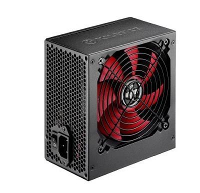 CASE PSU ATX2.3 400W/XN041 XILENCE