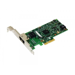 NET CARD PCIE 1GB DUAL PORT/I350T2V2BLK 936714 INTEL