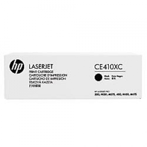 TONER BLACK 305X /M451 4K/CE410XC HP