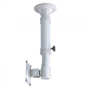 TV SET ACC CEILING MOUNT/10-26" FPMA-C025SILVER NEWSTAR