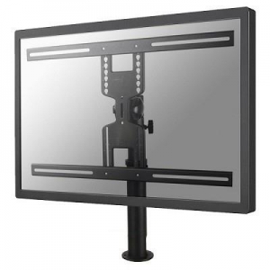 TV SET ACC DESK MOUNT/32-60" FPMA-D1200BLACK NEWSTAR